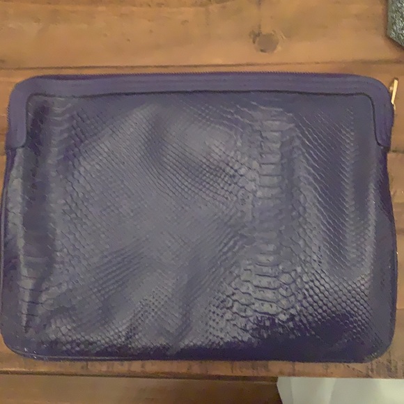 Marc by Marc Jacob clutch - Picture 3 of 3